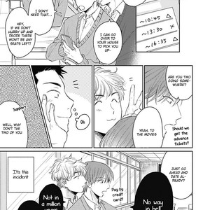 [FUMIKAWA Jimi] Iyayo Iyayo Mo? (update c.4) [Eng] – Gay Manga sex 62