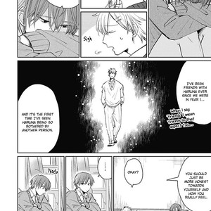 [FUMIKAWA Jimi] Iyayo Iyayo Mo? (update c.4) [Eng] – Gay Manga sex 67