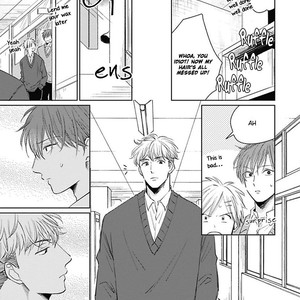 [FUMIKAWA Jimi] Iyayo Iyayo Mo? (update c.4) [Eng] – Gay Manga sex 68