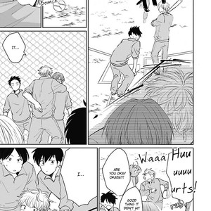 [FUMIKAWA Jimi] Iyayo Iyayo Mo? (update c.4) [Eng] – Gay Manga sex 72