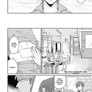 [FUMIKAWA Jimi] Iyayo Iyayo Mo? (update c.4) [Eng] – Gay Manga sex 73