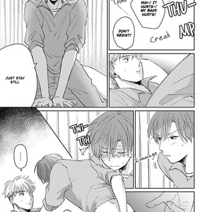[FUMIKAWA Jimi] Iyayo Iyayo Mo? (update c.4) [Eng] – Gay Manga sex 76