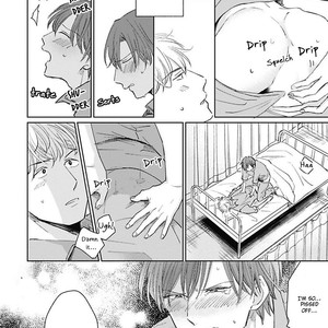 [FUMIKAWA Jimi] Iyayo Iyayo Mo? (update c.4) [Eng] – Gay Manga sex 77