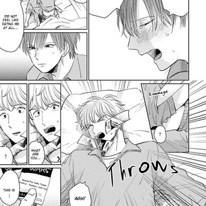 [FUMIKAWA Jimi] Iyayo Iyayo Mo? (update c.4) [Eng] – Gay Manga sex 78