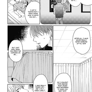 [FUMIKAWA Jimi] Iyayo Iyayo Mo? (update c.4) [Eng] – Gay Manga sex 79