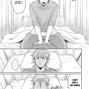 [FUMIKAWA Jimi] Iyayo Iyayo Mo? (update c.4) [Eng] – Gay Manga sex 80