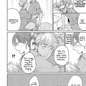 [FUMIKAWA Jimi] Iyayo Iyayo Mo? (update c.4) [Eng] – Gay Manga sex 81