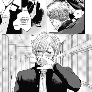 [FUMIKAWA Jimi] Iyayo Iyayo Mo? (update c.4) [Eng] – Gay Manga sex 96