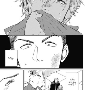 [FUMIKAWA Jimi] Iyayo Iyayo Mo? (update c.4) [Eng] – Gay Manga sex 108