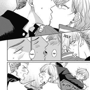 [FUMIKAWA Jimi] Iyayo Iyayo Mo? (update c.4) [Eng] – Gay Manga sex 109