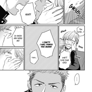 [FUMIKAWA Jimi] Iyayo Iyayo Mo? (update c.4) [Eng] – Gay Manga sex 112