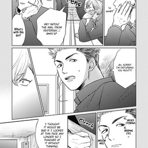 [FUMIKAWA Jimi] Iyayo Iyayo Mo? (update c.4) [Eng] – Gay Manga sex 114