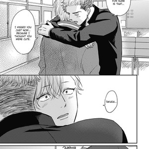 [FUMIKAWA Jimi] Iyayo Iyayo Mo? (update c.4) [Eng] – Gay Manga sex 118