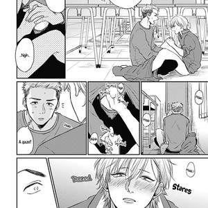[FUMIKAWA Jimi] Iyayo Iyayo Mo? (update c.4) [Eng] – Gay Manga sex 121