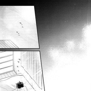 [I?BOX (Amano itsuku)] Kanraku Destiny – Boku no Hero Academia dj [JP] – Gay Manga sex 58