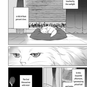 [Katsura Komachi] Bebe-san no Koibito [Eng] {Pura Bin} – Gay Manga sex 5