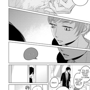 [Katsura Komachi] Bebe-san no Koibito [Eng] {Pura Bin} – Gay Manga sex 9