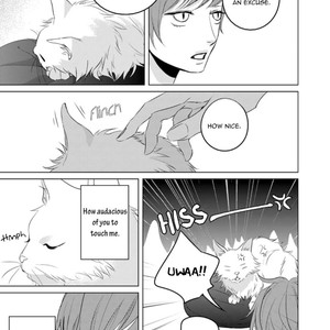 [Katsura Komachi] Bebe-san no Koibito [Eng] {Pura Bin} – Gay Manga sex 10