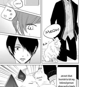 [Katsura Komachi] Bebe-san no Koibito [Eng] {Pura Bin} – Gay Manga sex 18