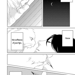 [Katsura Komachi] Bebe-san no Koibito [Eng] {Pura Bin} – Gay Manga sex 21