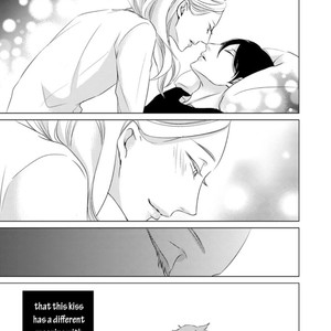 [Katsura Komachi] Bebe-san no Koibito [Eng] {Pura Bin} – Gay Manga sex 22
