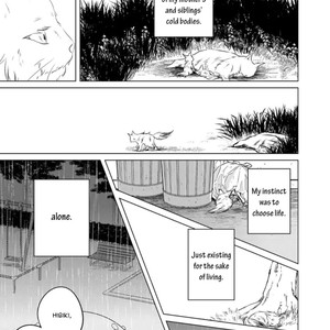 [Katsura Komachi] Bebe-san no Koibito [Eng] {Pura Bin} – Gay Manga sex 26