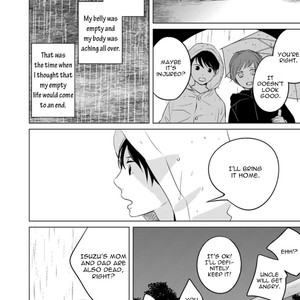 [Katsura Komachi] Bebe-san no Koibito [Eng] {Pura Bin} – Gay Manga sex 27