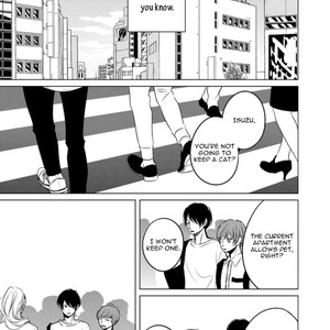 [Katsura Komachi] Bebe-san no Koibito [Eng] {Pura Bin} – Gay Manga sex 36