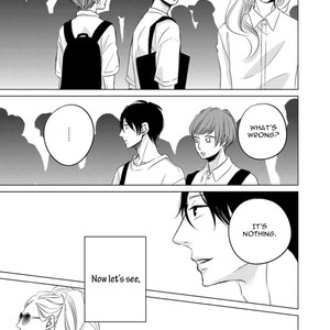 [Katsura Komachi] Bebe-san no Koibito [Eng] {Pura Bin} – Gay Manga sex 38
