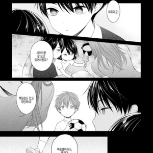 [Masaki Maki] Yasashii Pantsu no Nugasekata (c.1+2) [kr] – Gay Manga sex 8