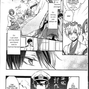 [Juurokugoh (HIMUKA Tohru)] Free! dj – Requiem to the Surface of the Water [Eng] – Gay Manga sex 8