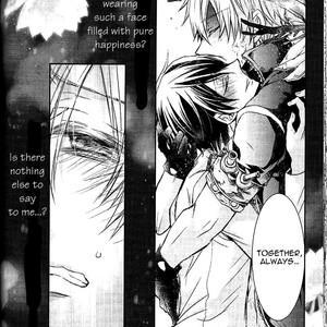 [Juurokugoh (HIMUKA Tohru)] Free! dj – Requiem to the Surface of the Water [Eng] – Gay Manga sex 26