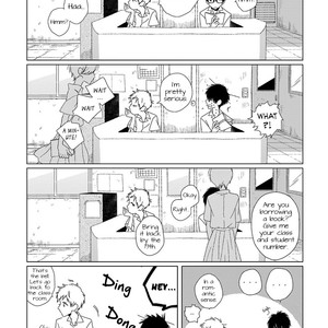 [kanipan] Ai no Jikken (update c.3) [Eng] – Gay Manga sex 7