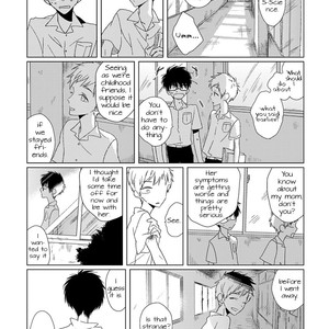 [kanipan] Ai no Jikken (update c.3) [Eng] – Gay Manga sex 9
