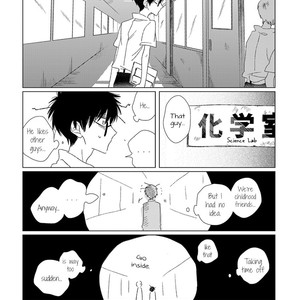 [kanipan] Ai no Jikken (update c.3) [Eng] – Gay Manga sex 10