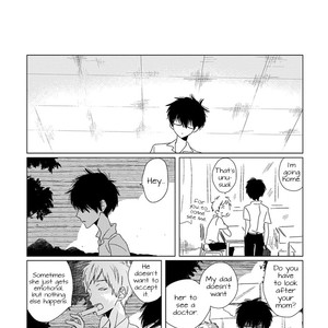 [kanipan] Ai no Jikken (update c.3) [Eng] – Gay Manga sex 11