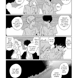 [kanipan] Ai no Jikken (update c.3) [Eng] – Gay Manga sex 12