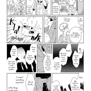 [kanipan] Ai no Jikken (update c.3) [Eng] – Gay Manga sex 16