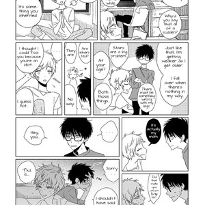 [kanipan] Ai no Jikken (update c.3) [Eng] – Gay Manga sex 18