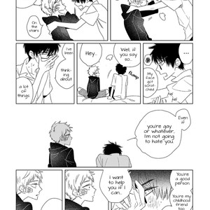 [kanipan] Ai no Jikken (update c.3) [Eng] – Gay Manga sex 24