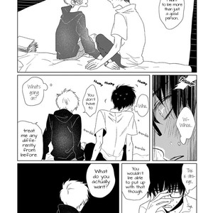 [kanipan] Ai no Jikken (update c.3) [Eng] – Gay Manga sex 25