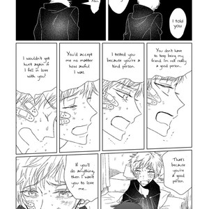 [kanipan] Ai no Jikken (update c.3) [Eng] – Gay Manga sex 26