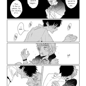 [kanipan] Ai no Jikken (update c.3) [Eng] – Gay Manga sex 27