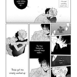 [kanipan] Ai no Jikken (update c.3) [Eng] – Gay Manga sex 28