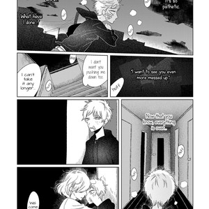 [kanipan] Ai no Jikken (update c.3) [Eng] – Gay Manga sex 31