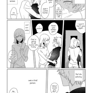 [kanipan] Ai no Jikken (update c.3) [Eng] – Gay Manga sex 32