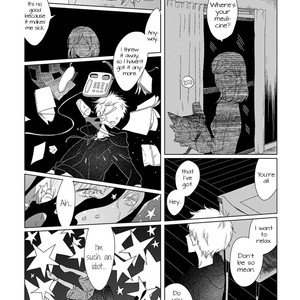 [kanipan] Ai no Jikken (update c.3) [Eng] – Gay Manga sex 33