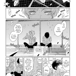 [kanipan] Ai no Jikken (update c.3) [Eng] – Gay Manga sex 34