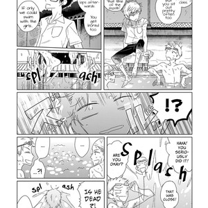 [kanipan] Ai no Jikken (update c.3) [Eng] – Gay Manga sex 35