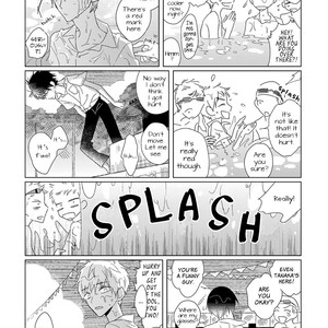 [kanipan] Ai no Jikken (update c.3) [Eng] – Gay Manga sex 36